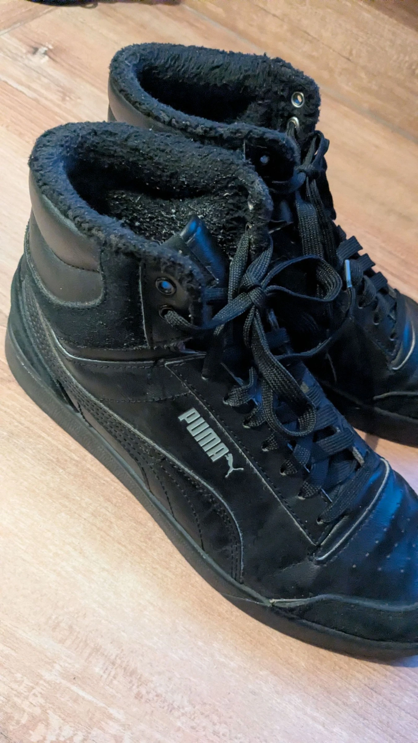 Puma shoes size 42 – photo 6